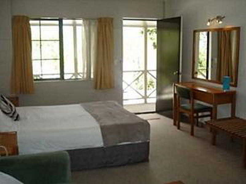 Karaka Tree Motel Taupo Cameră foto